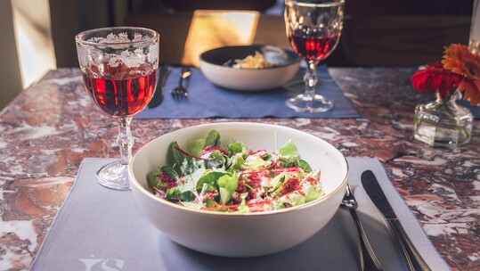 Η καινούρια κουζίνα του Artisanal