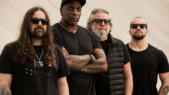 Release Athens 2020: Οι Sepultura θα εμφανιστούν στο πλευρό των Slipknot