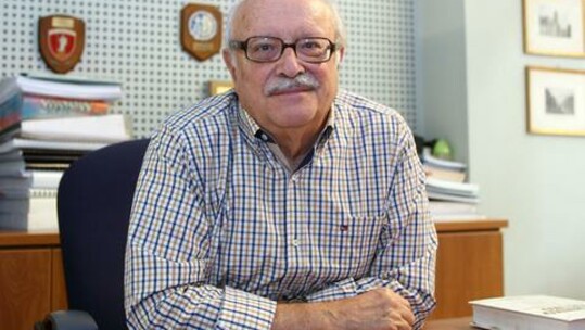 Παρουσίαση βιβλίου του Θάνου Βερέμη