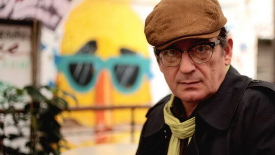 Ποιητικοί Διάλογοι, Τρίτη Συνάντηση