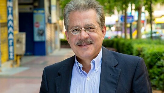 Αν μ'άφηνες τη λέξη να σου μάθω