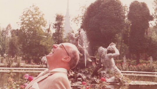 8ο Φεστιβάλ ΛΕΑ