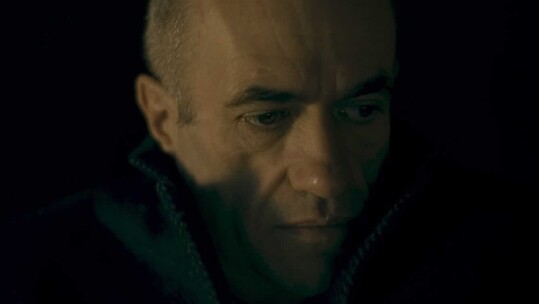 Παρουσίαση του έργου του Κολμ Τομπίν