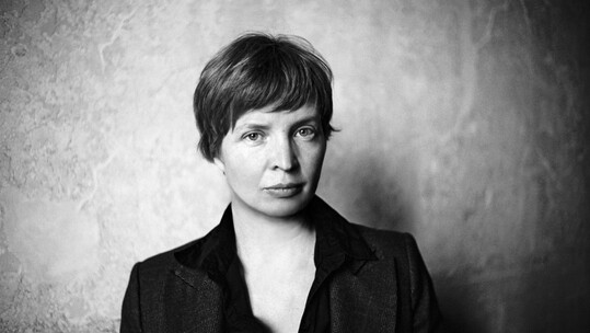 Τζέννυ Έρπενμπεκ