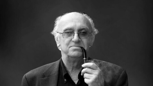 Αφιέρωμα στον Πέτρο Μάρκαρη