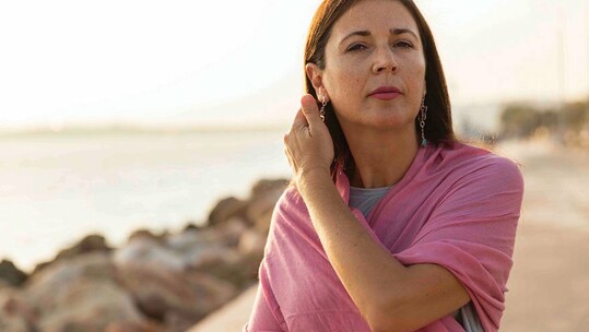 Τασούλα Επτακοίλη, «Κέρμα στον αέρα»