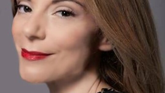 Μάρω Θεοδωράκη, Να ζεις δυνατά