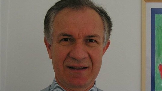 Συναντήσεις Κορυφής στον Ιανό: Αθανάσιος Γκότοβος