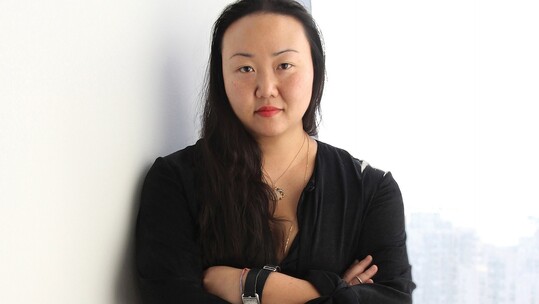 Hanya Yanagihara