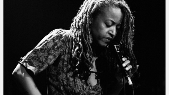 Cassandra Wilson