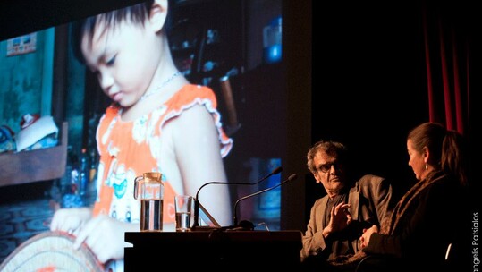Harun Farocki-Antje Ehmann