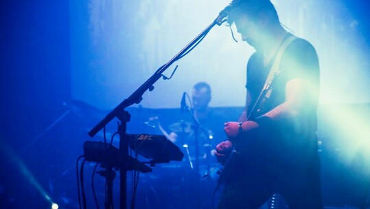 Normal Live