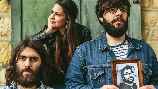 Kid Flicks & Άγγελος Κυρίου