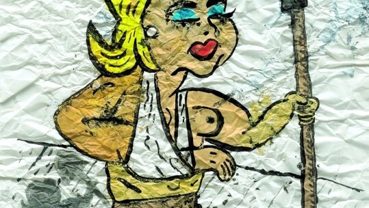 Τάσος Παυλόπουλος - Happy Days