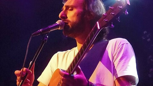 Κώστας Τζιαγκούλας 