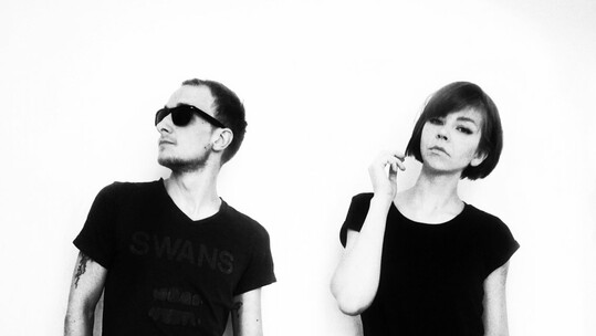 The Underground Youth