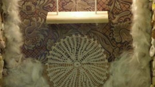 Το κουκλόσπιτο, Μαργαρίτα Πέτροβα