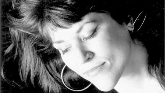 Christine Tobin, A Thousand kisses Deep Leonard Cohen Tribute