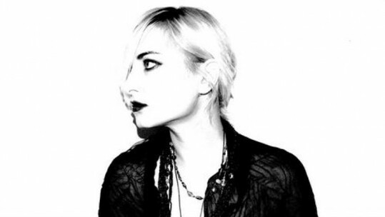 Xiu w/ Melatonini @ Death Disco