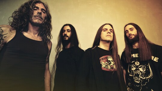 25 χρόνια Nightstalker