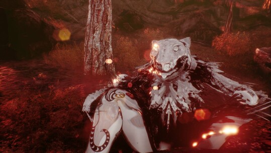 Λητώ Κάττου, Days Of San