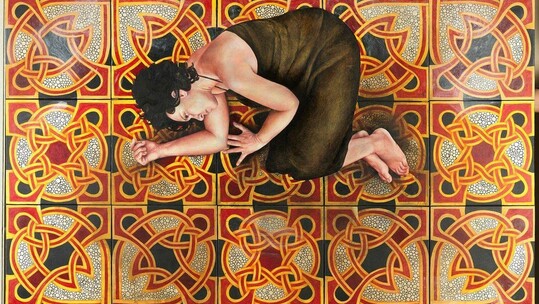 Έλενα Παπαδημητρίου, Σαμπίρ