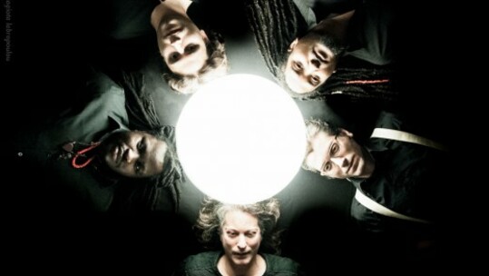 Singularity Project