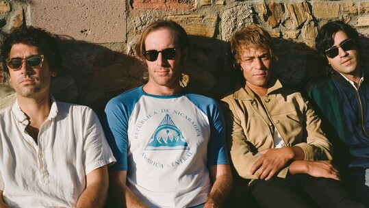 Allah-Las