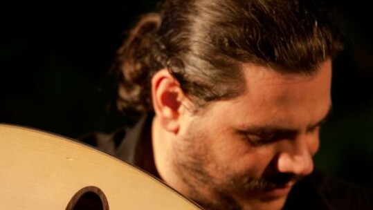 Alekos Vretos Quartet