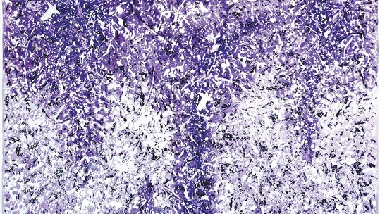 Ελένη Παρμακέλη, Ένα το δέντρο