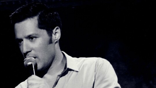 Αδάμ Τσαρούχης live