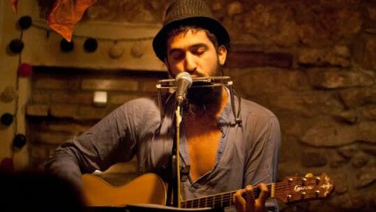 Αλέξανδρος Μίχος