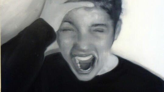 Νίκος Καναρέλης, Τίποτα δεν είναι αληθινό παρά μόνο ο τρόπος που νιώθω