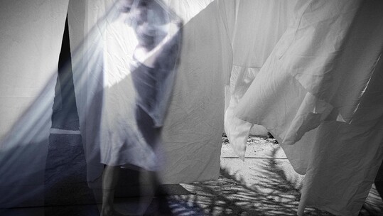 Μαρία Στέφωση & Ιωάννα Σπηλιοπούλου, Για χρόνια πλάγιαζα νωρίς-Συνεικόνες