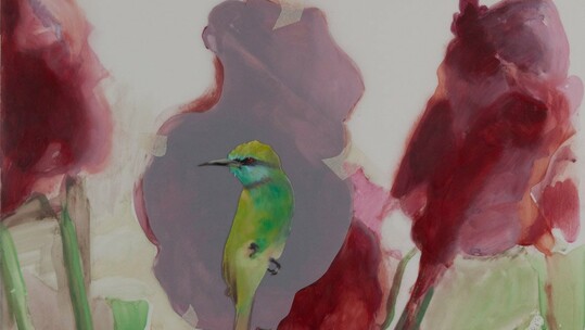 «Το μονοπάτι είναι μακρύ, απροσδόκητο, μαγευτικό»