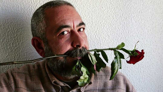 Έκθεση φωτογραφίαςτου Ντανιέλ Μορντζίνσκι