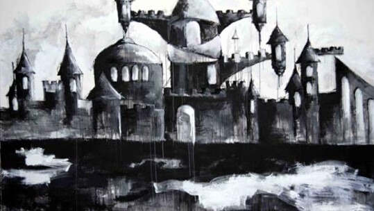 ΣΟΦΙΑ ΠΑΡΑΣΚΕΥΟΠΟΥΛΟΥ, ΤΙΝΑ ΜΠΟΝΑΤΣΟΥ