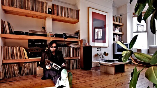 Balearic Mike @Romantso