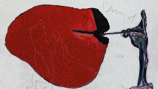 Γιώργος Μήλιος