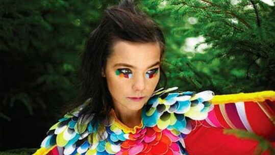 BJORK