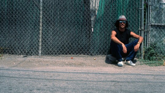 Brant Bjork 