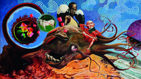 Μεταμορφώσεις του πνεύματος