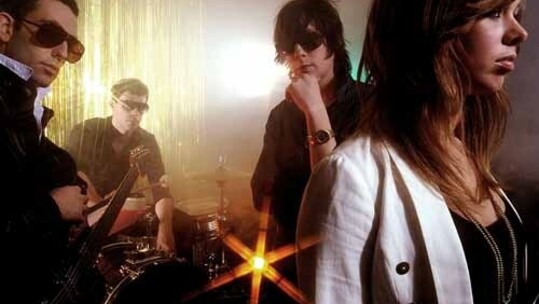 CHROMATICS