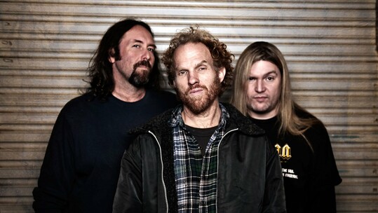 Corrosion of Conformity