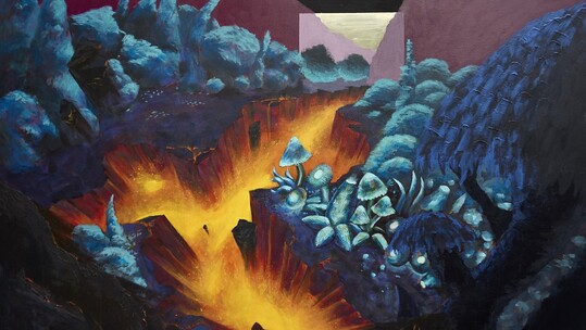 Athens Street Art Revisited
