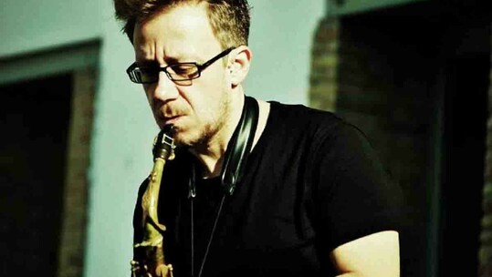 Δημήτρης Τσάκας Quintet & Guests 