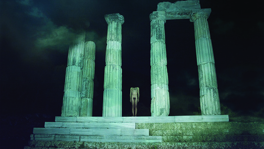 KELUAR (DE/UK) Live w/ Lola's Bad & Rattler Proxy & Ethereal Movement & Μelatonini