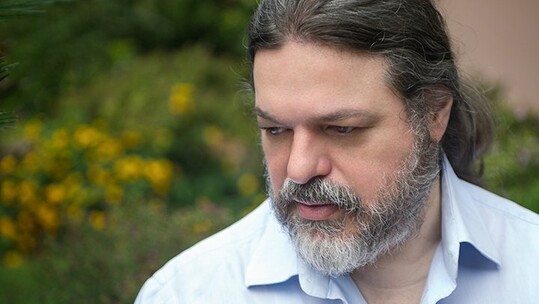 Δημήτρης Παπαδημητρίου, «Όλα τα πήρε το καλοκαίρι»