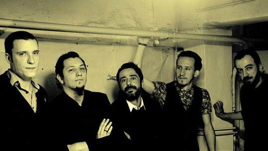 Mani Deum & Penny Dreadful