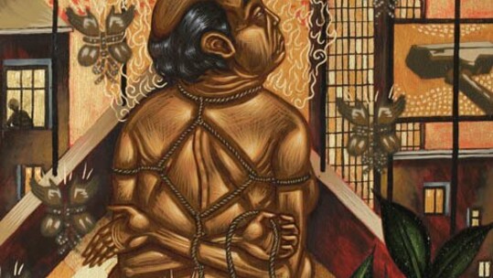 ΣΤΕΛΙΟΣ ΦΑΪΤΑΚΗΣ - ΣΤΗΝ ΕΥΛΟΓΗΜΕΝΗ ΓΗ ΤΗΣ ΝΕΑΣ ΕΠΑΓΓΕΛΙΑΣ